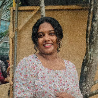 Maneesha Fernando's avatar