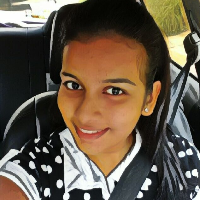 Linisha Siriwardana's avatar